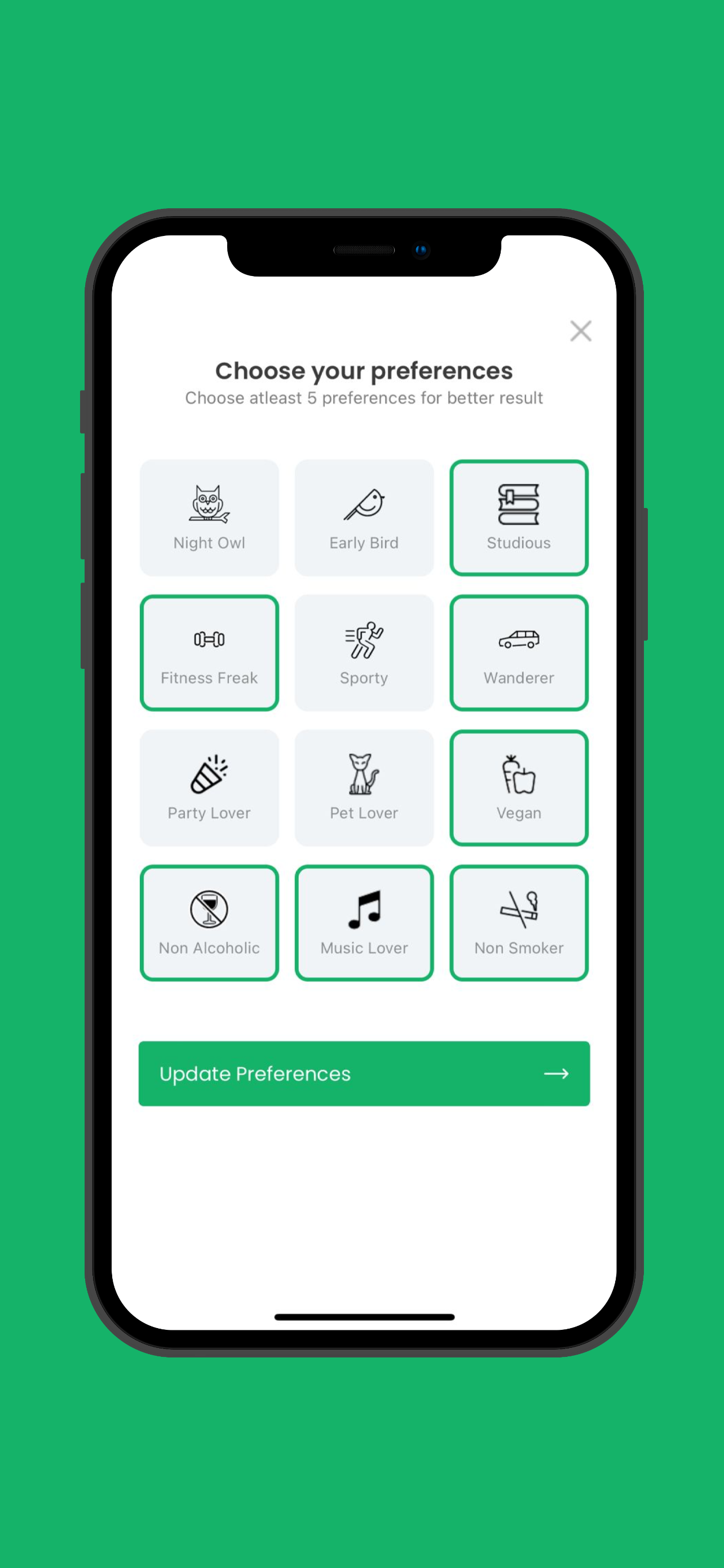 Find Rooms,Flatmates, Roommate