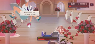 Knockout 2: Wrath of the Karen iPhone screenshot