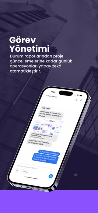 BossAI Screenshot 3 of 3