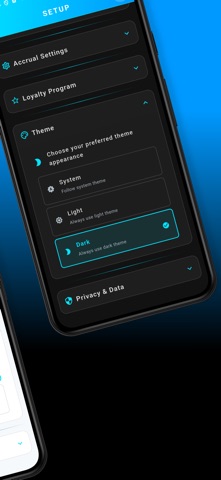 PTO Tracker: Vacation & Leave Screenshot 7 of 7