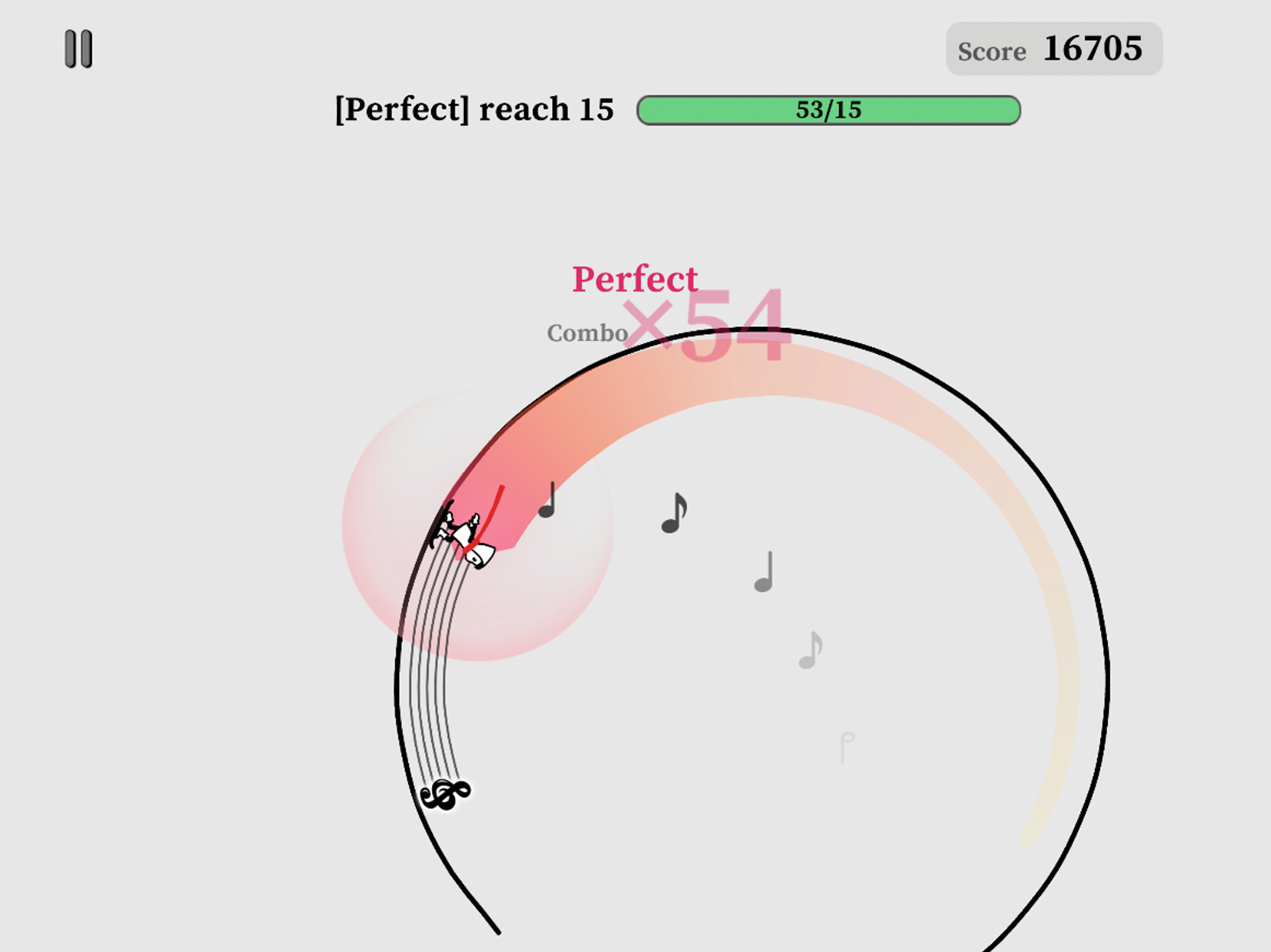Music Slide screenshot 9