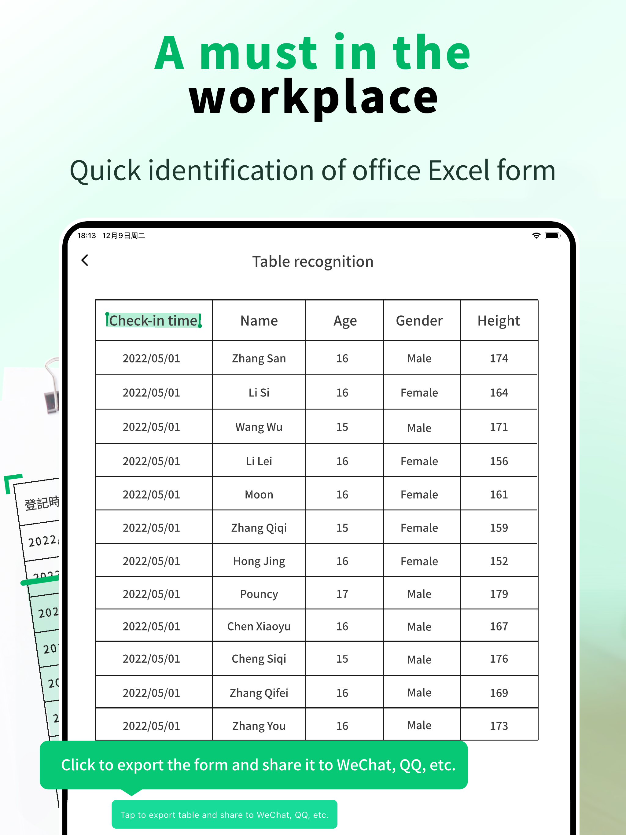 ScanPal - PDF Doc Scanner