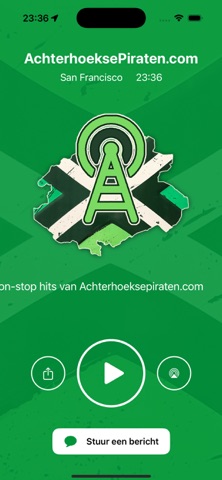 Achterhoekse Piraten screenshot