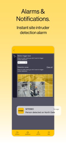 SITESEC Screenshot 4 of 4
