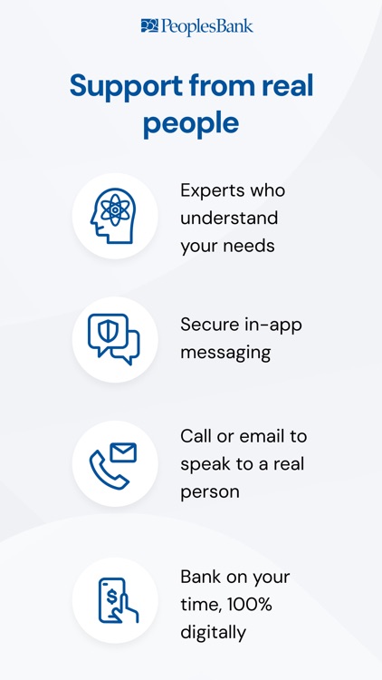 PeoplesBank Mobile Access screenshot-8