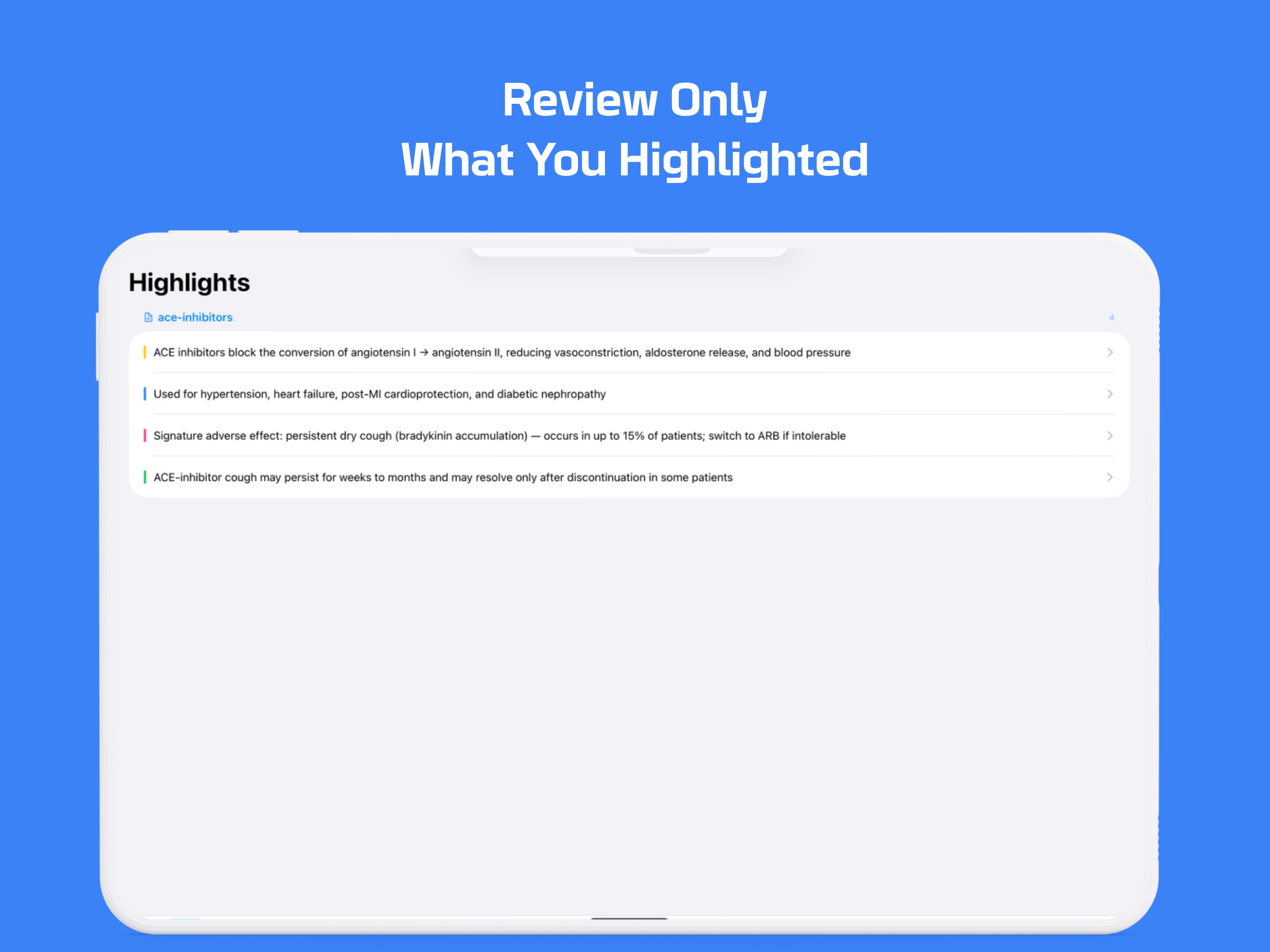 NClip - NCLEX Summary 2026