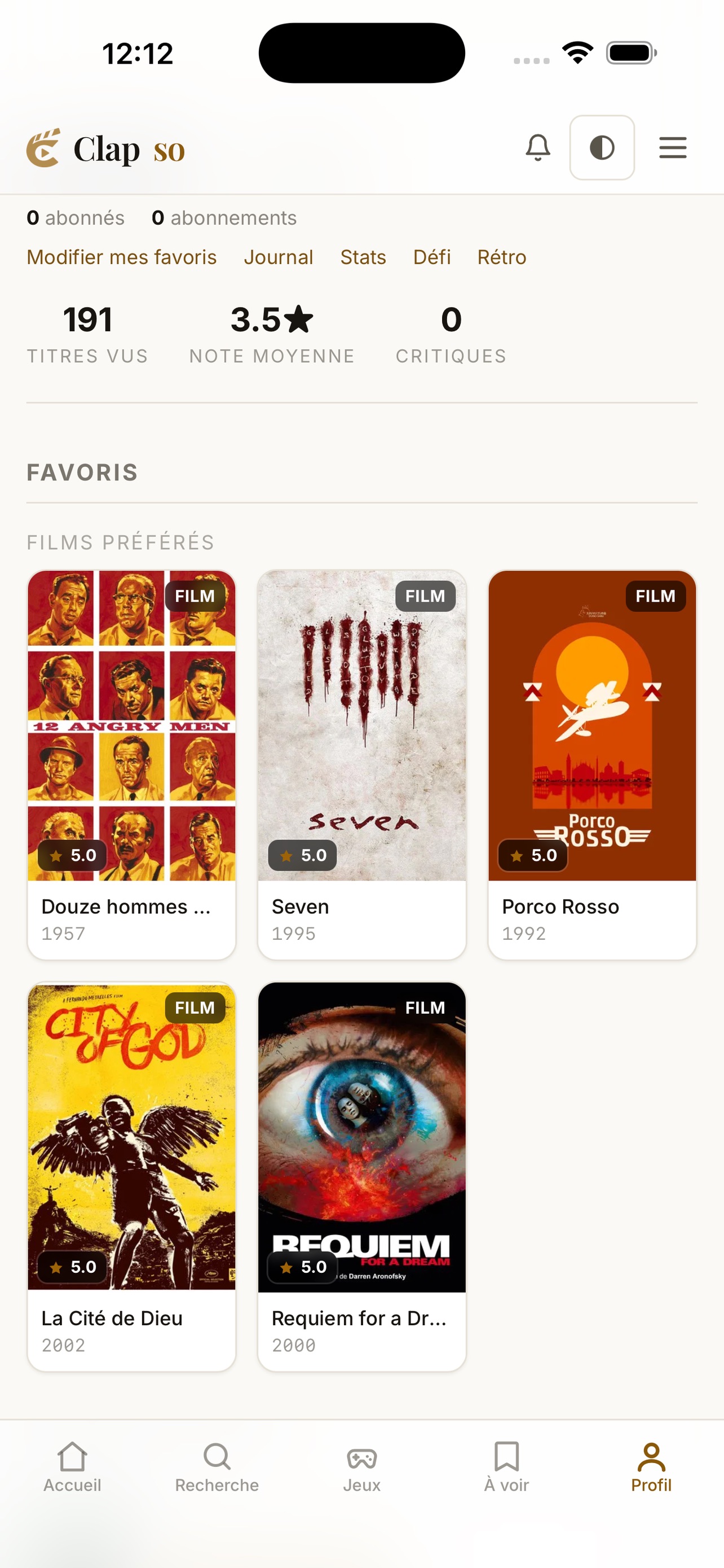 Screenshot 2 of Clapso