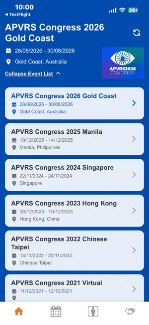 APVRS ID screenshot 2