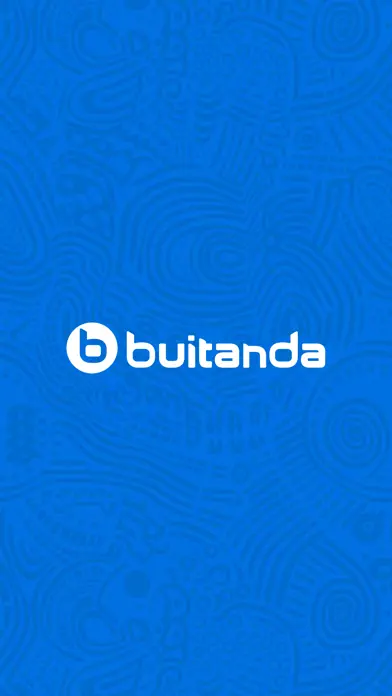 Buitanda App Store screenshot 1