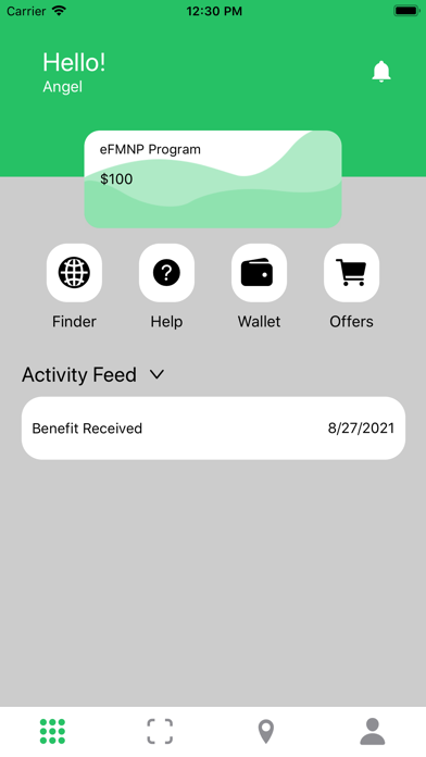 MyMarketLink Screenshot