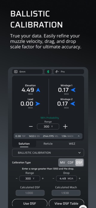 AB Quantum Screenshot 7 of 10