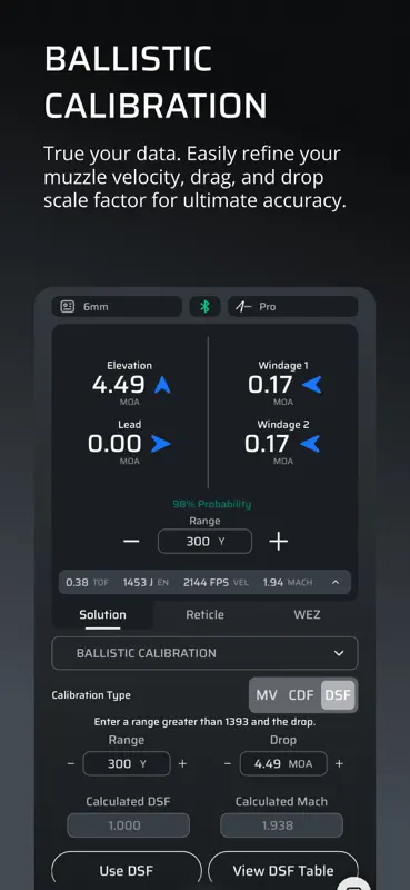 AB Quantum screenshot 7 of 10