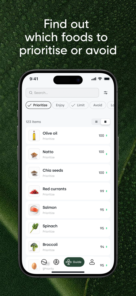 Everwell by Everfit screenshot 6