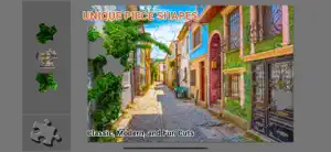 Jigsaw Genius: Classic Puzzle screenshot 4
