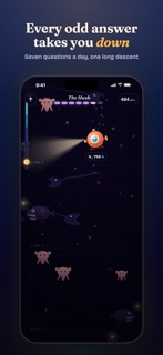 Plungle - Krillion Trivia Dive screenshot 1