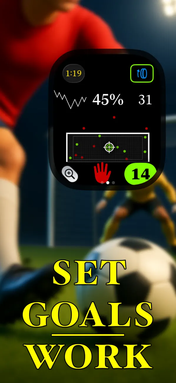 Screenshot #3 pour Swish Counter: Generate Paths