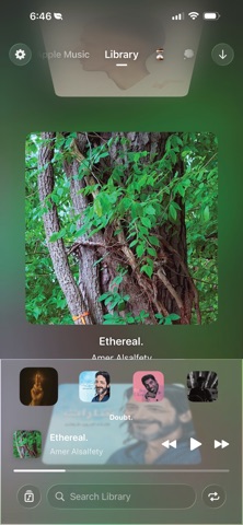 Nimble Music Screenshot 4 of 7