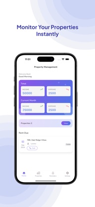 Easy Property Management screenshot 2