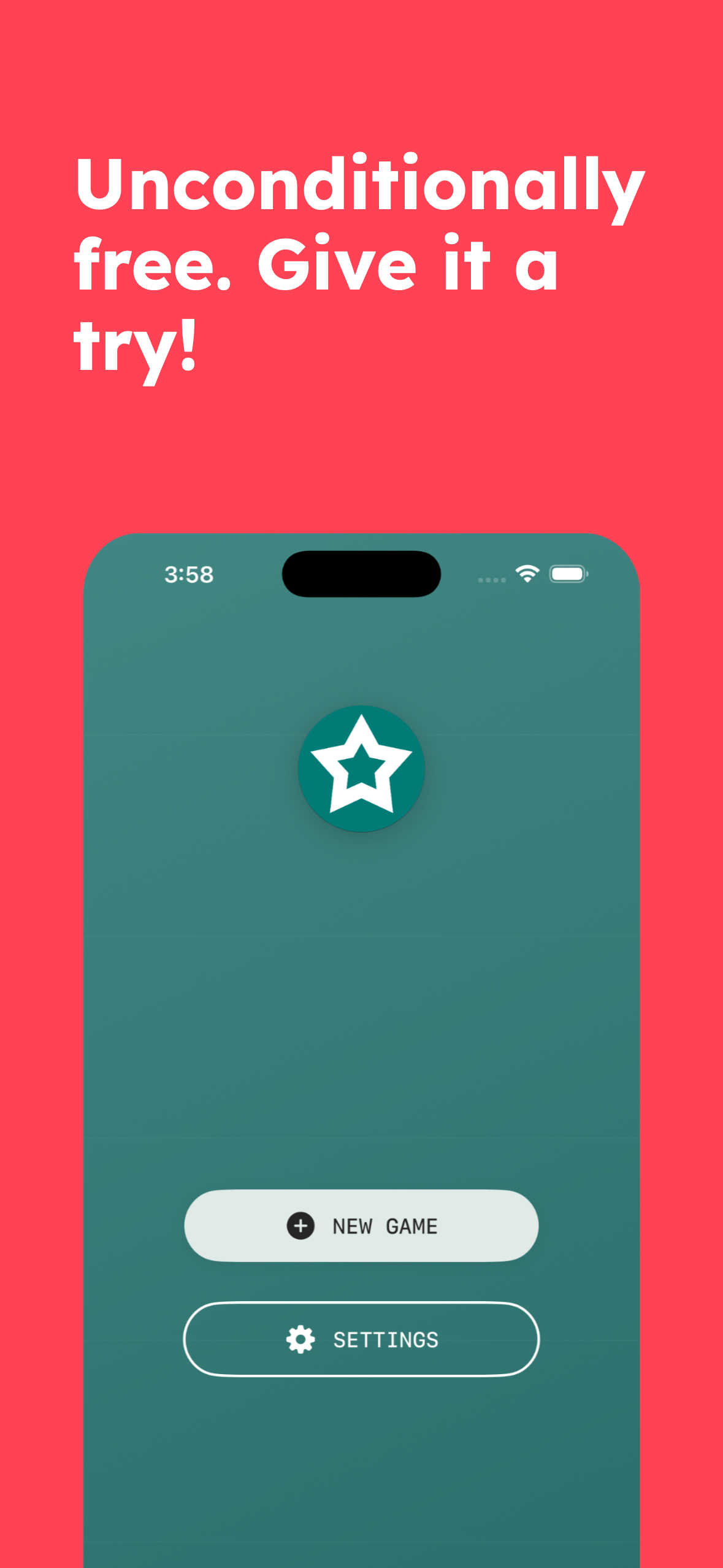Letter Star screenshot 4