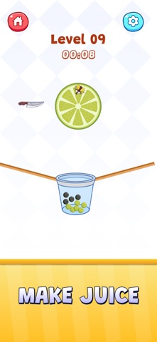 Tap Tap Challenge screenshot