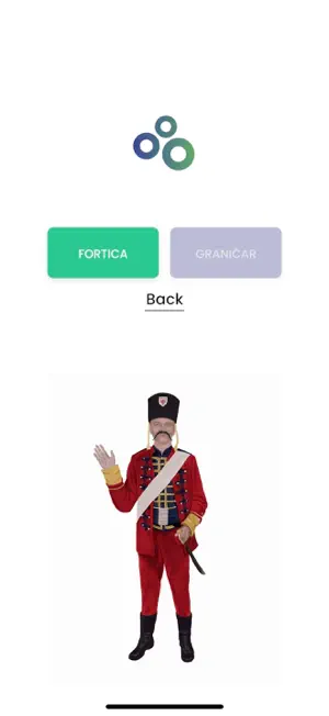 Discover Otocac screenshot 2