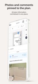 Visuary - The Smart Floor Plan screenshot