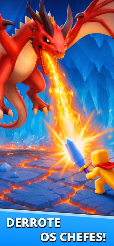 XP Hero screenshot 6