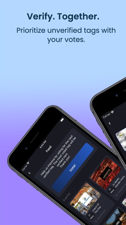 GoOut: Events in Belgrade