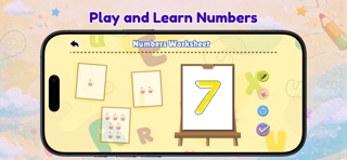Preschool ABCD and more Screenshot 6 of 6