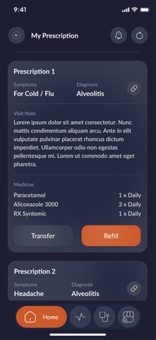 Bubolo Care Screenshot 3 of 5