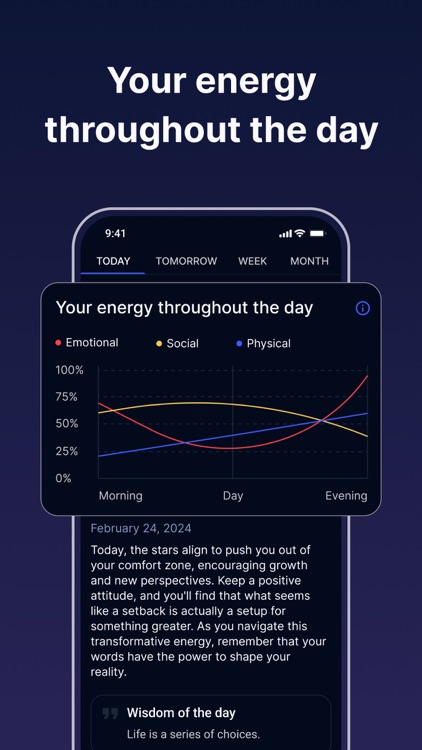 Astro: Astrology & Horoscope screenshot-4