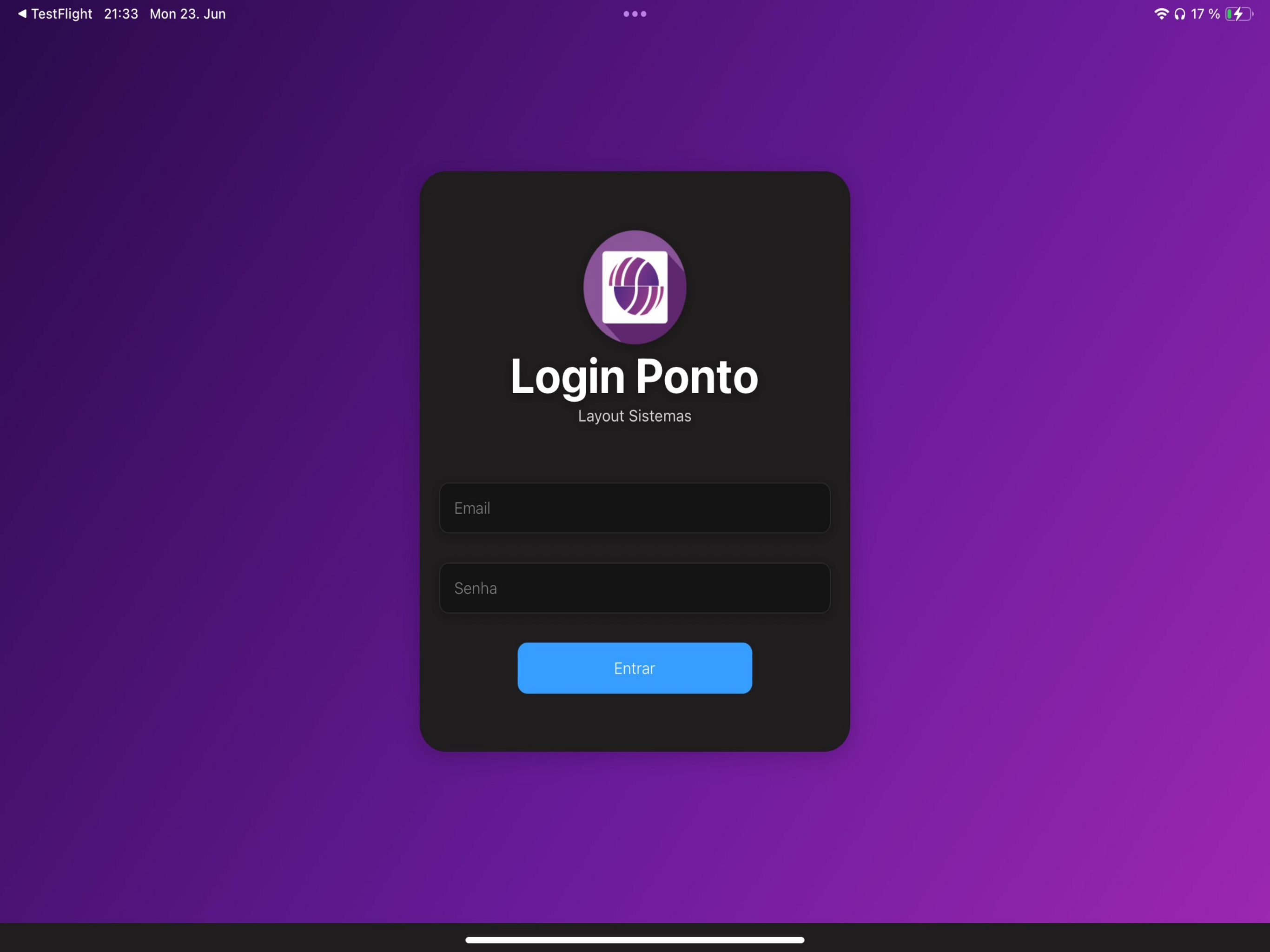 Layout Ponto screenshot 7