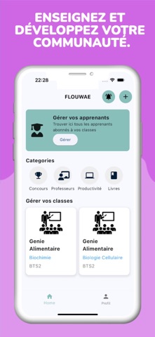 Flouwae Screenshot 5 of 5