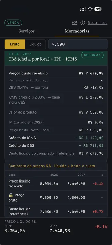 Next Price screenshot 8 of 10