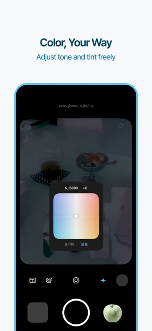 Dual: Twin Video Camera screenshot 4