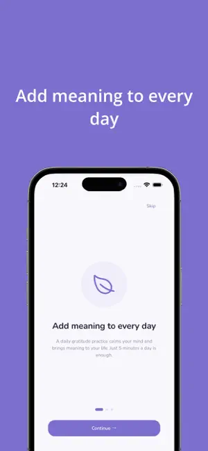 Manifest 777: Gratitude screenshot 1