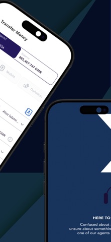 Alizz X Mobile Screenshot 5 of 6