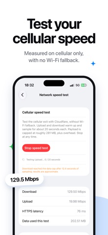 CellGlide screenshot 6