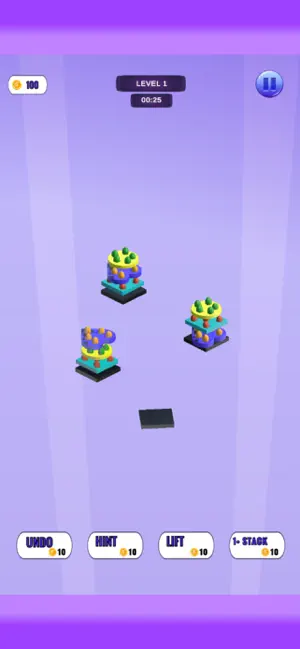 Sort and Hatch screenshot 4