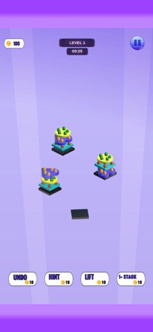 Sort and Hatch Screenshot 4 of 7