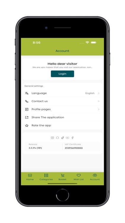 Yasmin Store screenshot-5
