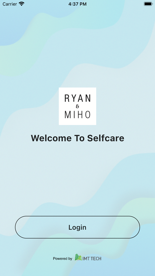 #1. Ryan&Miho (iOS) 由: IMT Tech Sdn Bhd