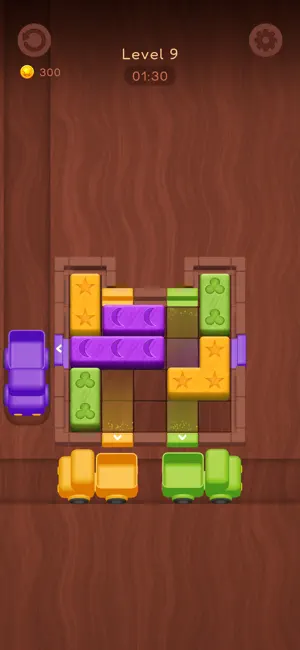 Hardwood Jam screenshot 3