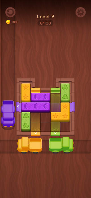 Hardwood Jam Screenshot 3 of 4