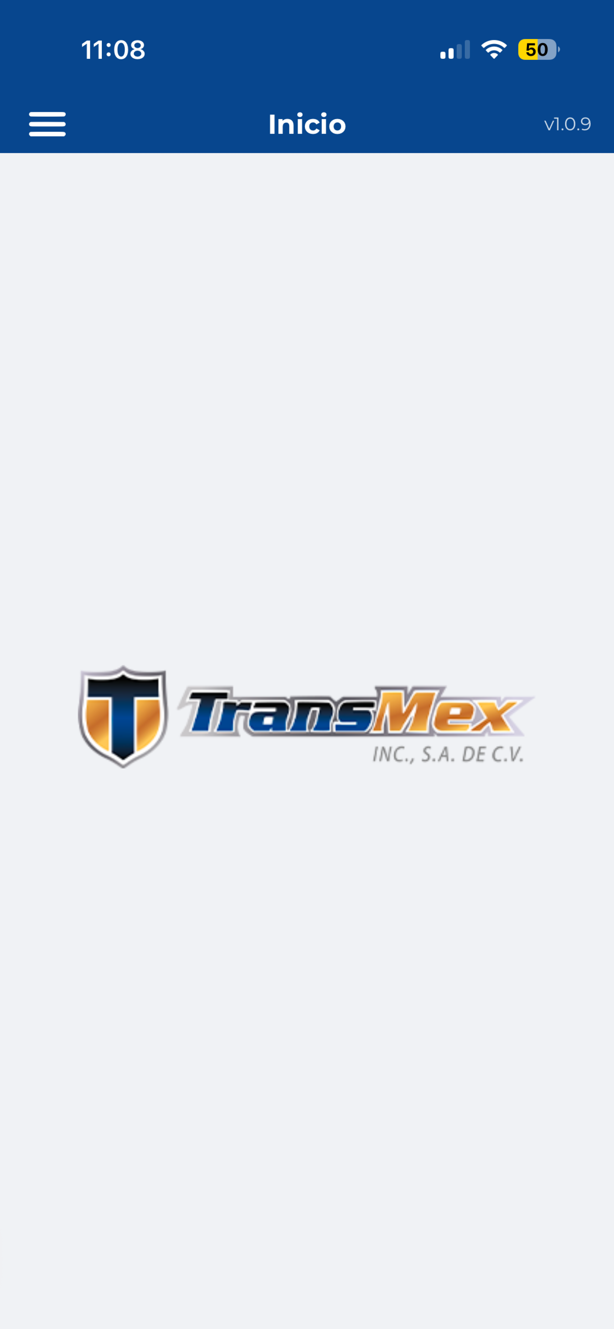 TransMex Logistics