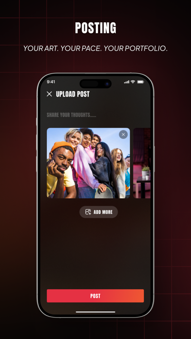 UCreate LLC screenshot