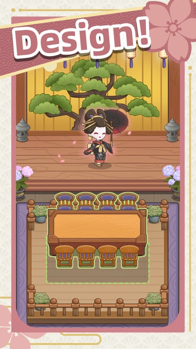 Screenshot 4 of My Sushi Story App