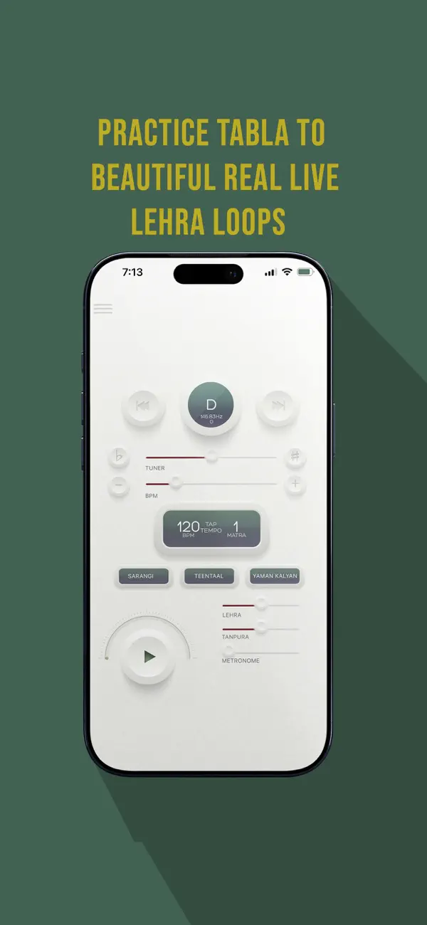Lehra Studio Pro Screenshot 1
