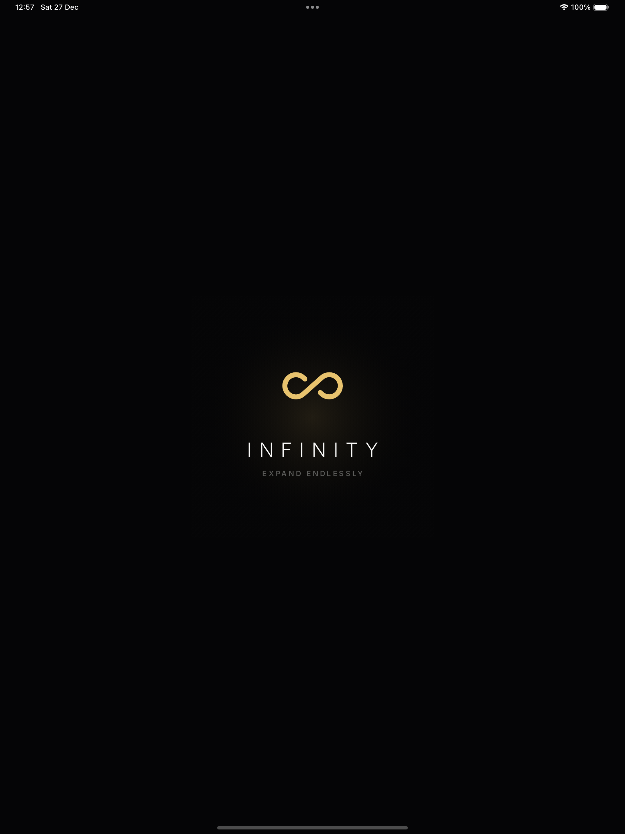 Infinity - Nested Canvas screenshot 9