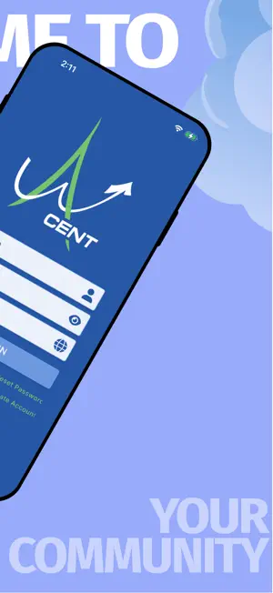Aiway-CENT screenshot 2